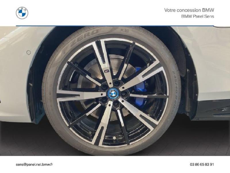 BMW Série 5 Touring