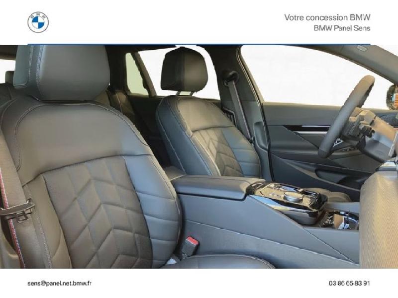 BMW Série 5 Touring