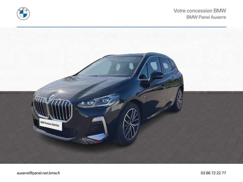 BMW Série 2 ActiveTourer