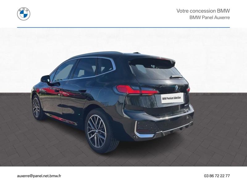 BMW Série 2 ActiveTourer
