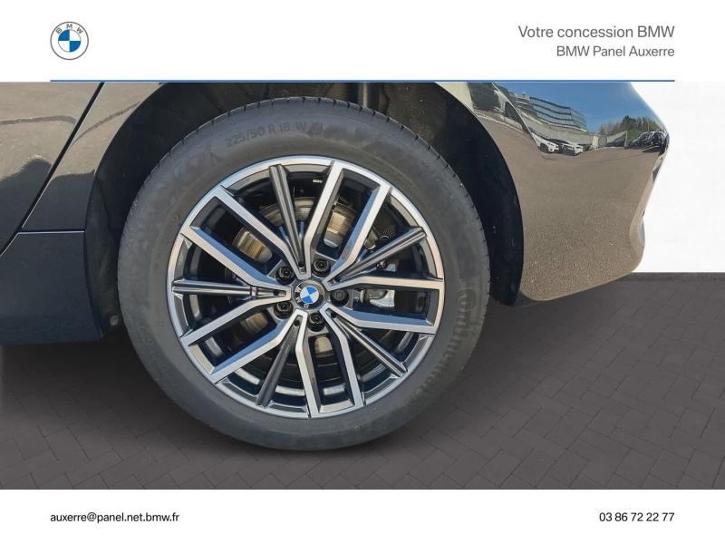 BMW Série 2 ActiveTourer