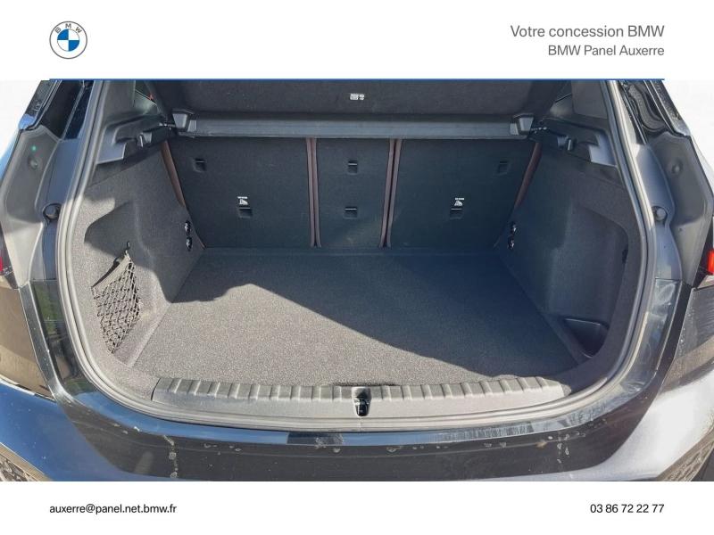 BMW Série 2 ActiveTourer