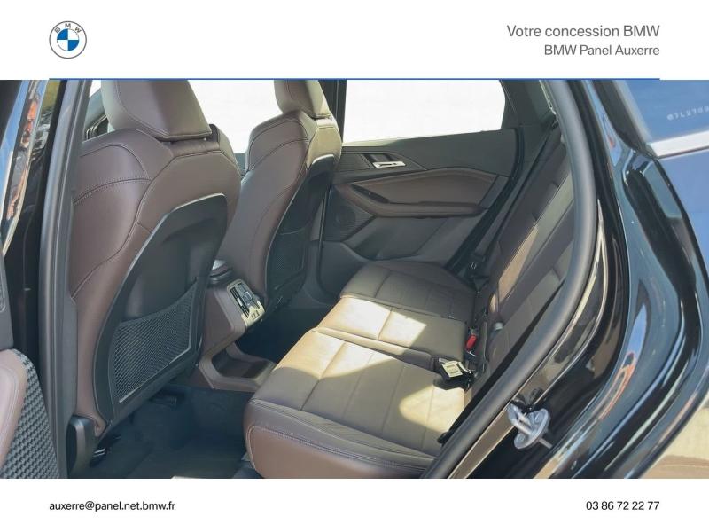 BMW Série 2 ActiveTourer