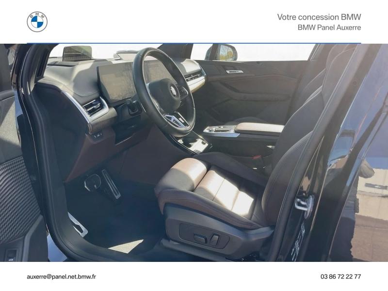 BMW Série 2 ActiveTourer