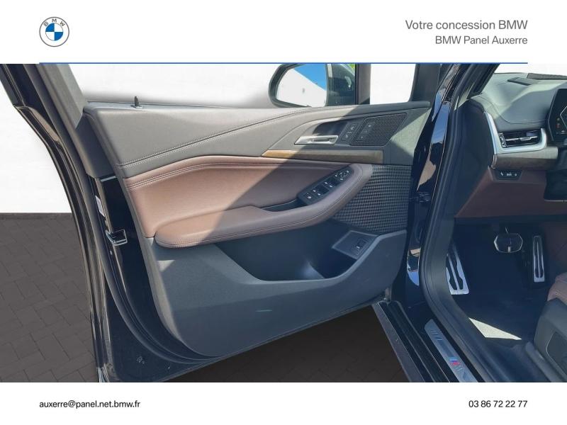 BMW Série 2 ActiveTourer