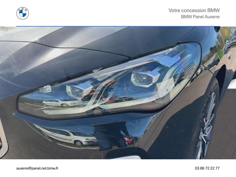 BMW Série 2 ActiveTourer