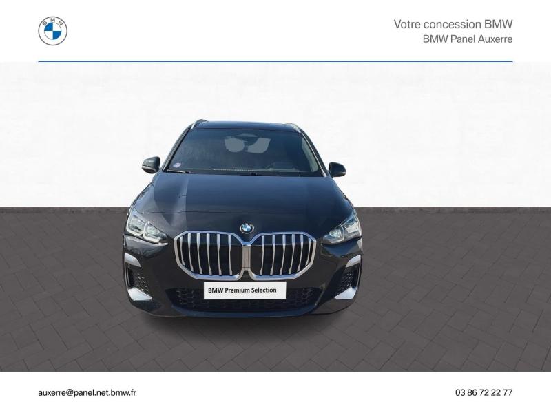 BMW Série 2 ActiveTourer