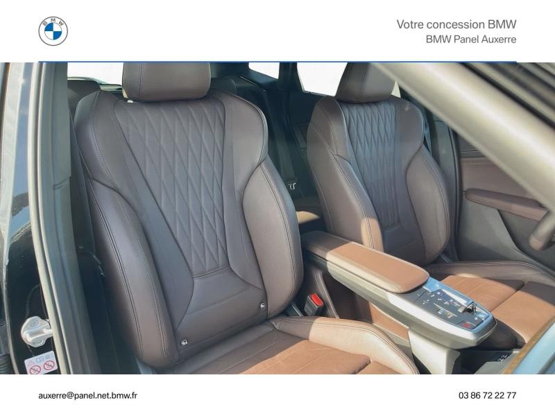 BMW Série 2 ActiveTourer