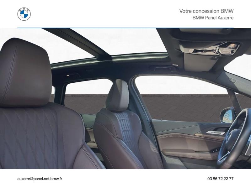 BMW Série 2 ActiveTourer