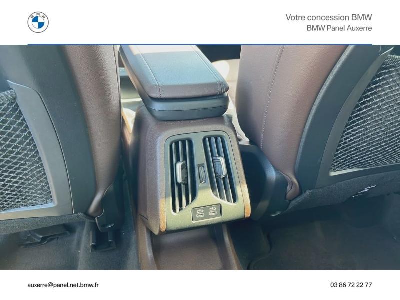 BMW Série 2 ActiveTourer