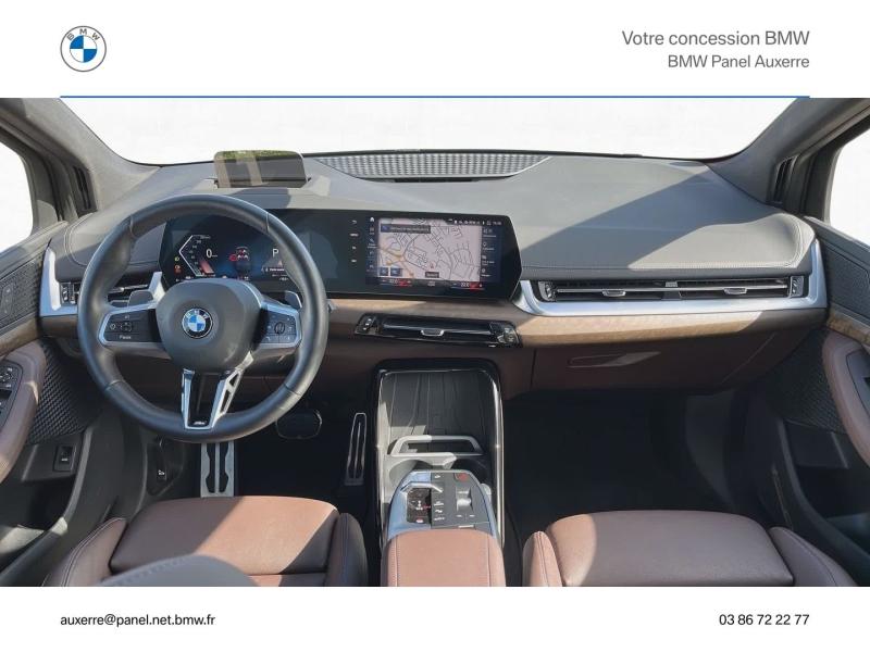 BMW Série 2 ActiveTourer