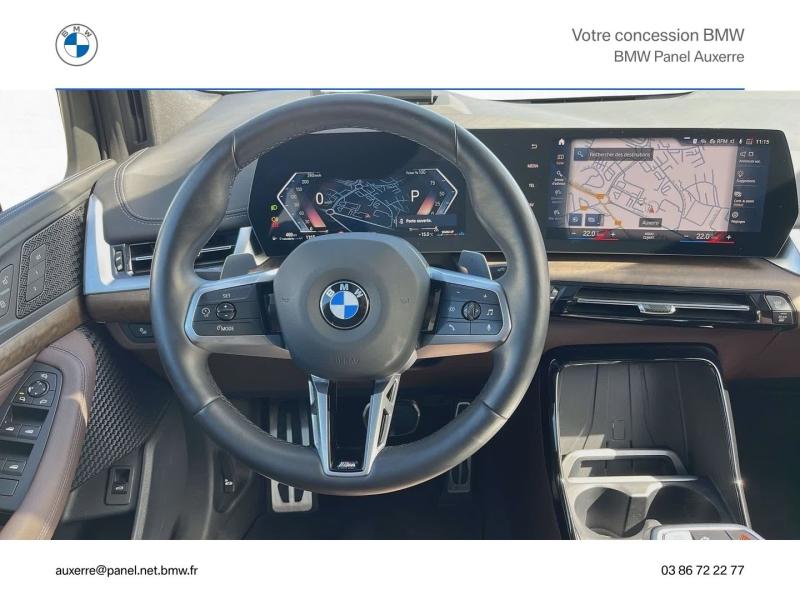 BMW Série 2 ActiveTourer