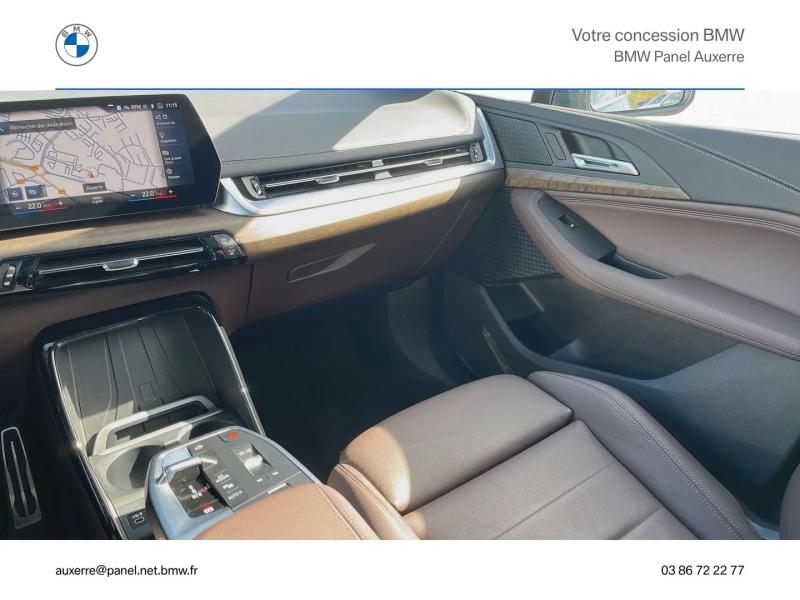 BMW Série 2 ActiveTourer