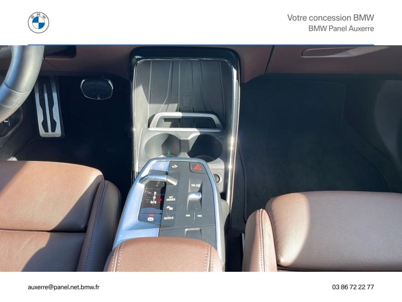 BMW Série 2 ActiveTourer