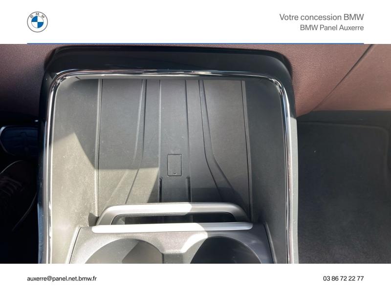 BMW Série 2 ActiveTourer