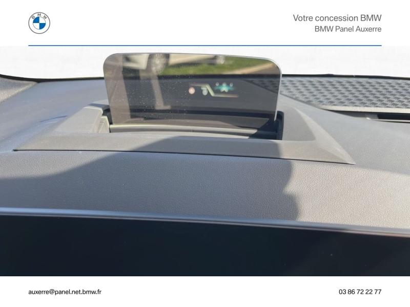 BMW Série 2 ActiveTourer