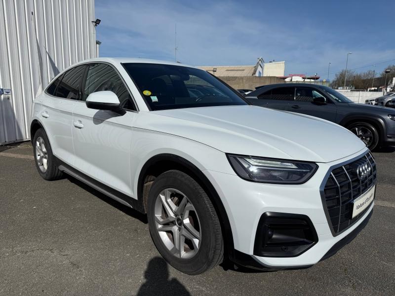 AUDI Q5 Sportback