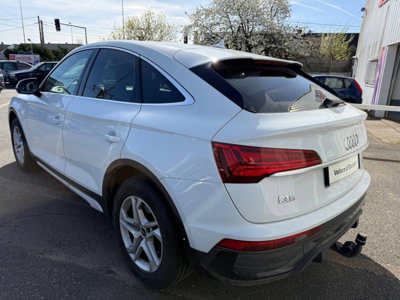 AUDI Q5 Sportback