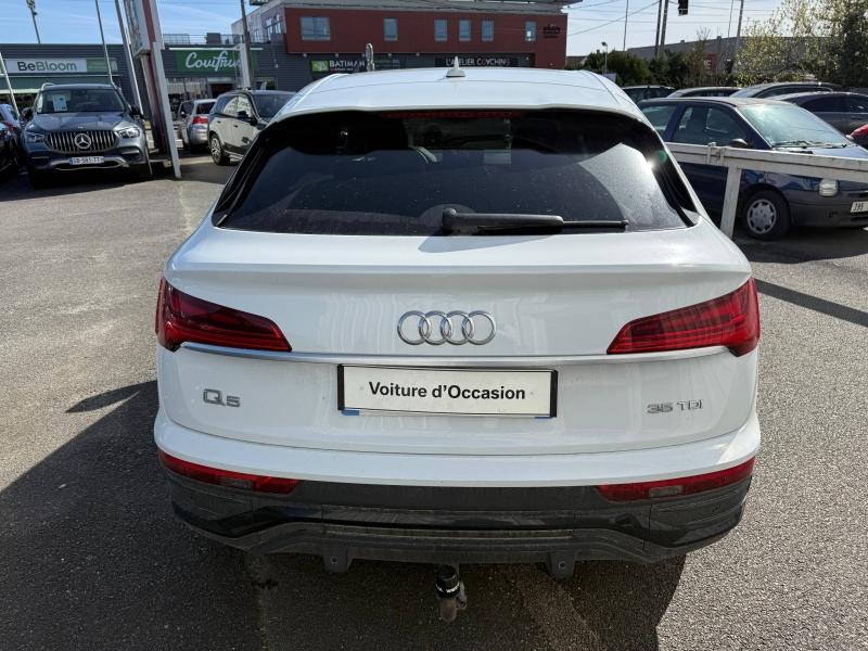 AUDI Q5 Sportback