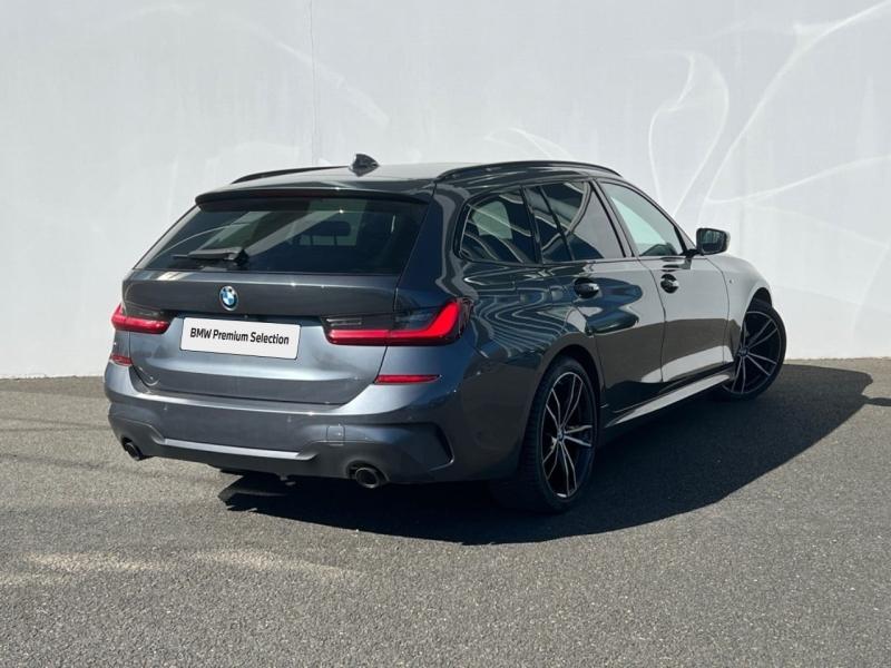 BMW Série 3 Touring