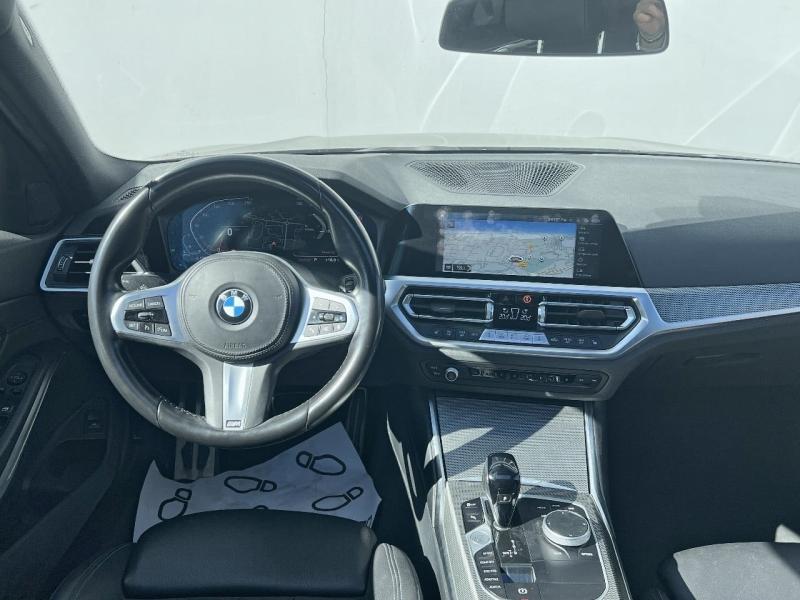 BMW Série 3 Touring