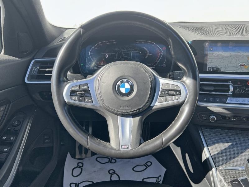 BMW Série 3 Touring