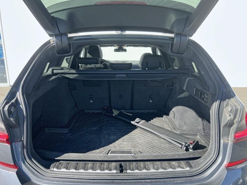 BMW Série 3 Touring