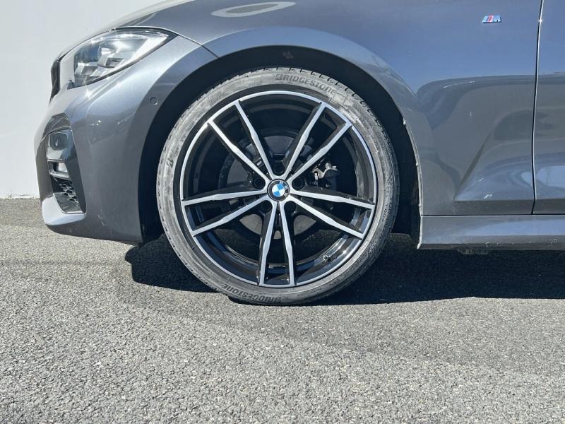 BMW Série 3 Touring