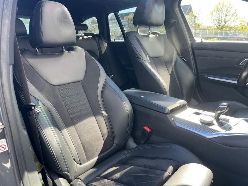 BMW Série 3 Touring