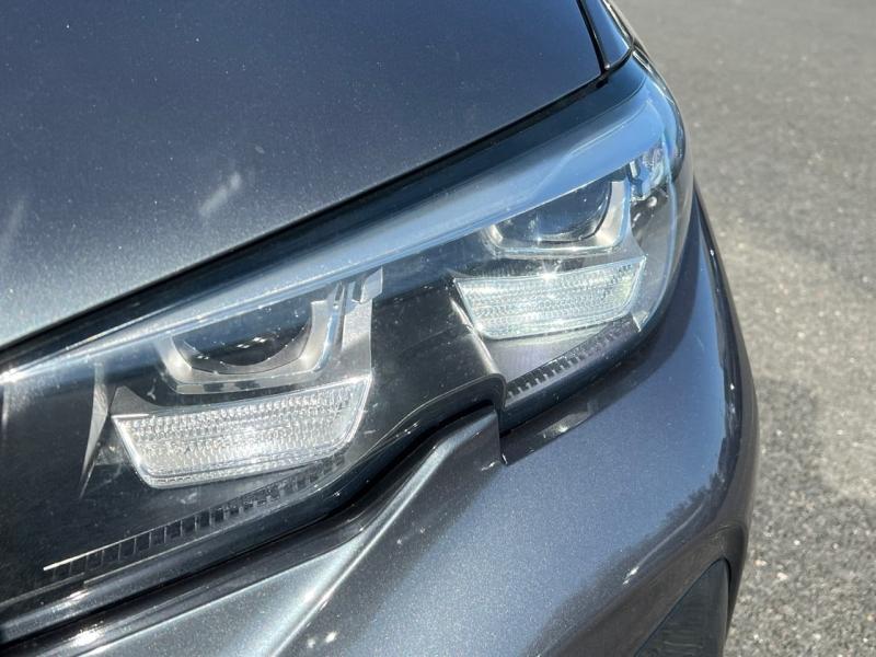 BMW Série 3 Touring