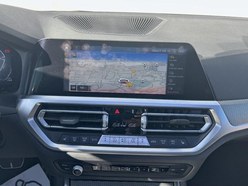 BMW Série 3 Touring