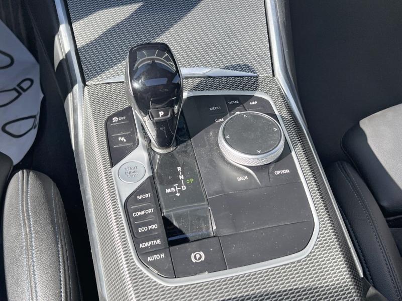 BMW Série 3 Touring