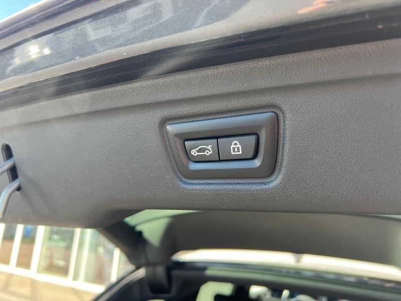 BMW Série 3 Touring