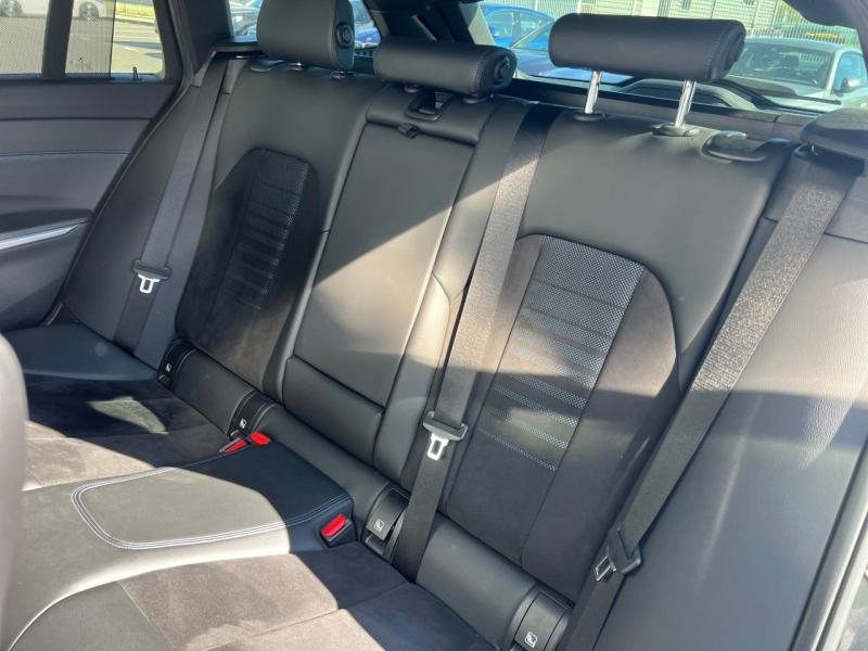 BMW Série 3 Touring