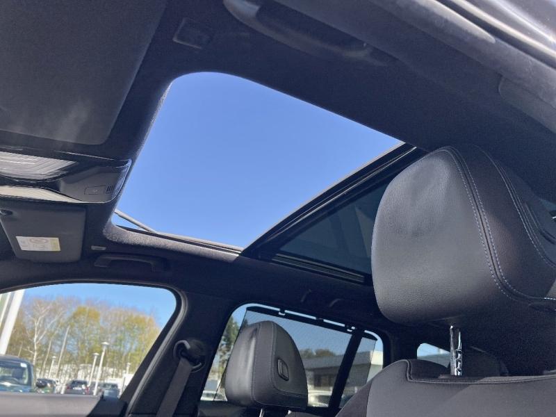 BMW Série 3 Touring