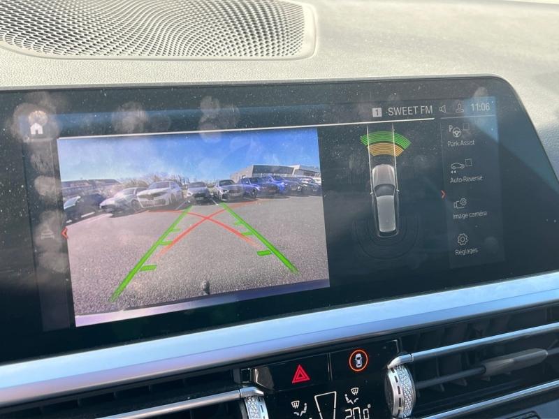 BMW Série 3 Touring