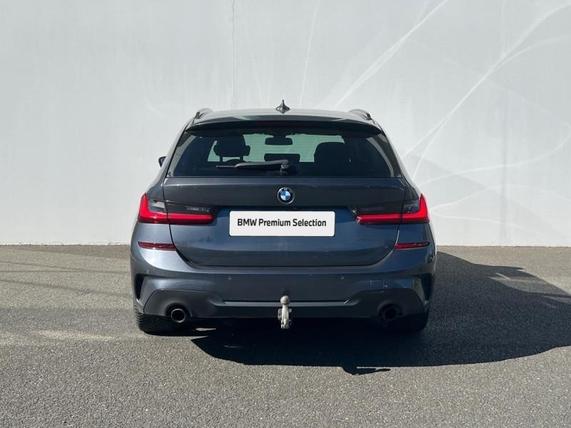 BMW Série 3 Touring