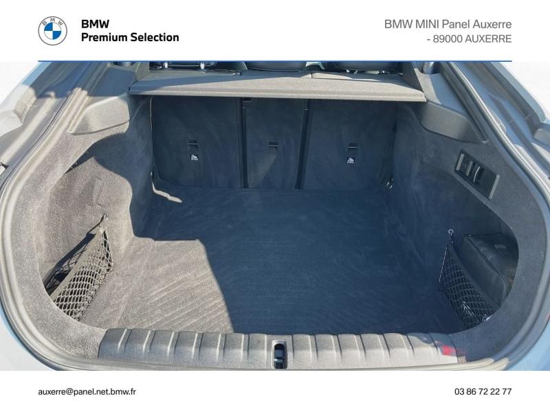 BMW Série 4 Gran Coupé