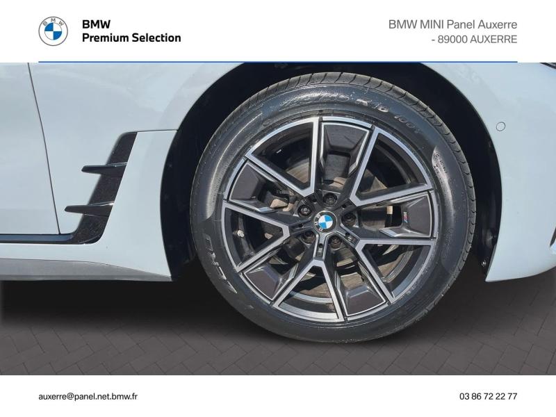 BMW Série 4 Gran Coupé