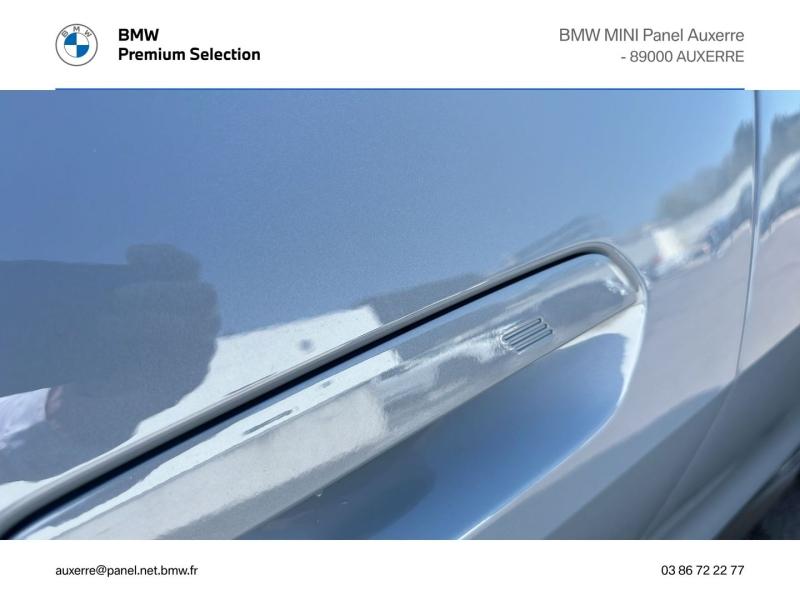 BMW Série 4 Gran Coupé