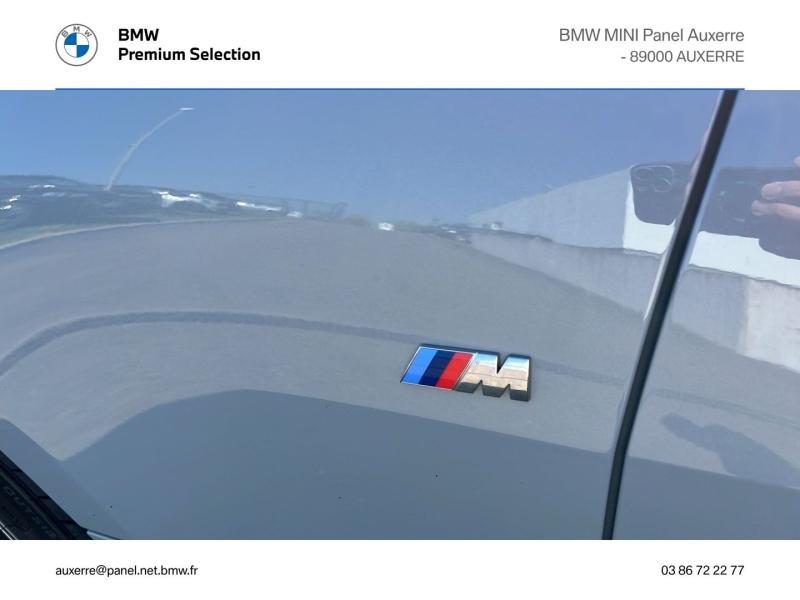 BMW Série 4 Gran Coupé