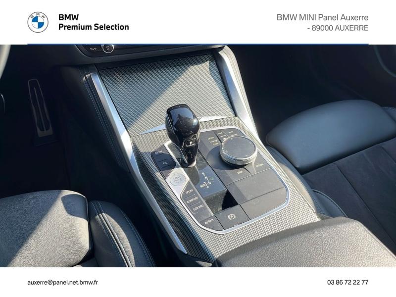 BMW Série 4 Gran Coupé