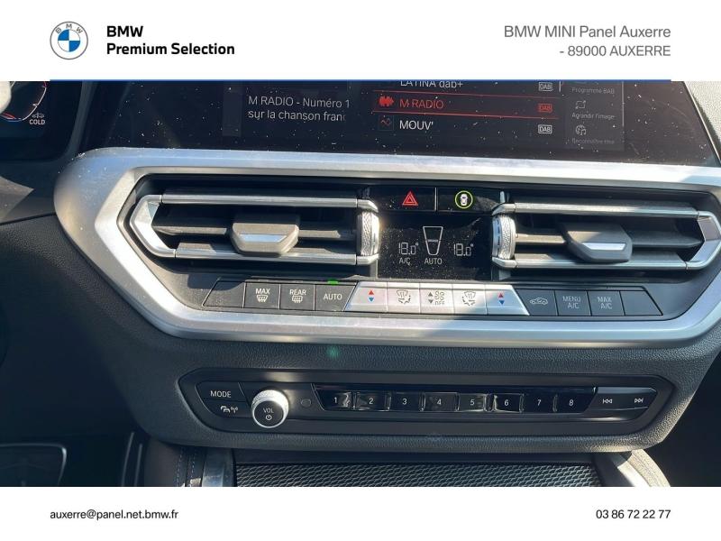 BMW Série 4 Gran Coupé