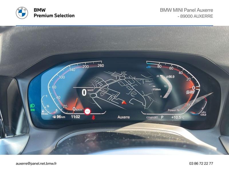 BMW Série 4 Gran Coupé