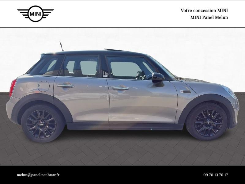 MINI Mini 5 Portes