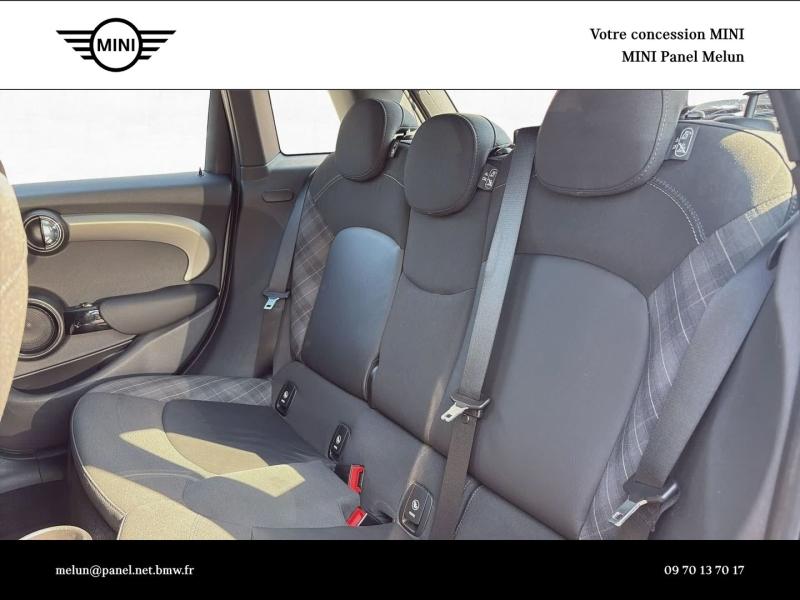 MINI Mini 5 Portes