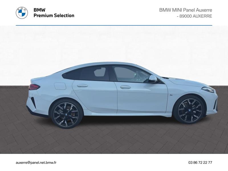 BMW Série 2 Gran Coupé