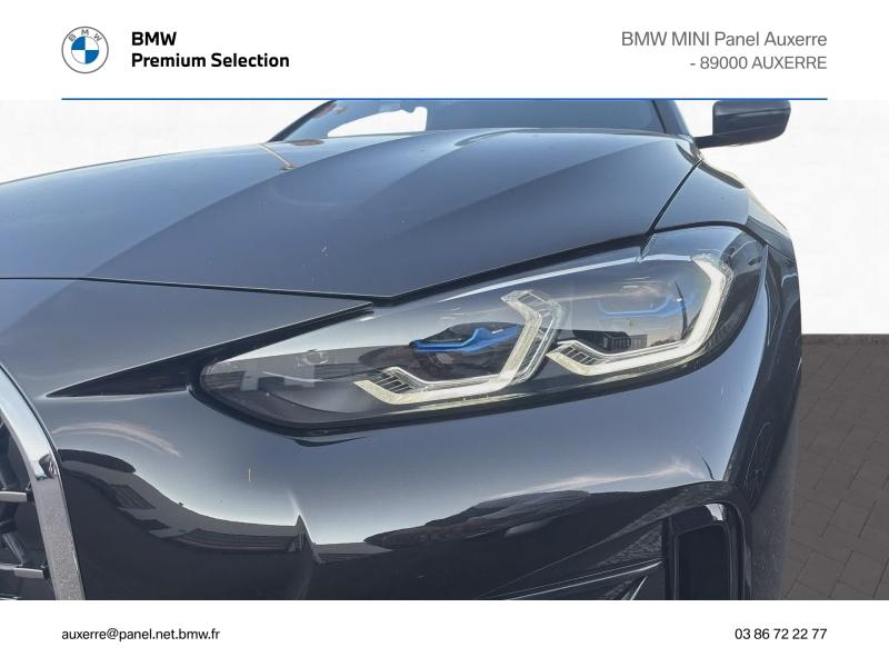 BMW Série 4 Gran Coupé