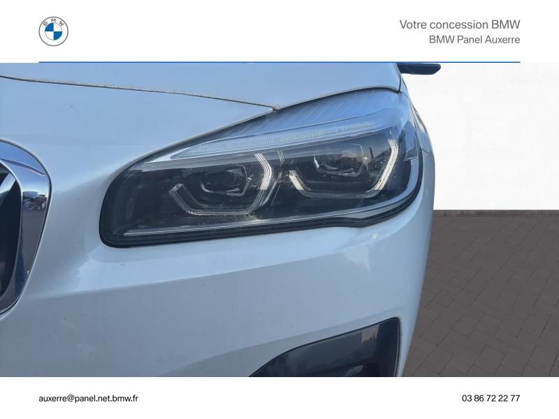 BMW Série 2 ActiveTourer