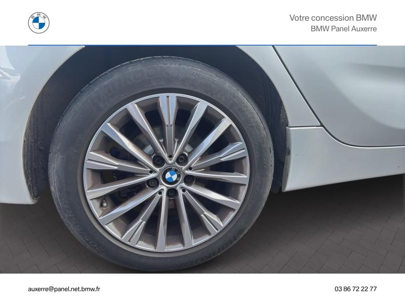 BMW Série 2 ActiveTourer